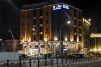 Swat Hotel Apartment 4 - Wifi