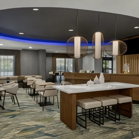 SpringHill Suites Lehi at Thanksgiving Point