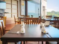 JEJU RAON GOLF CLUB VILLAGE Hotels near Cheongsu Church