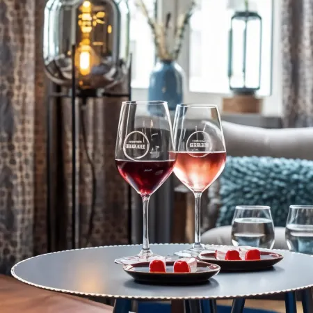 Mercure Hotel Luebeck City Center