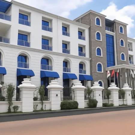 St Jacobs Hotel