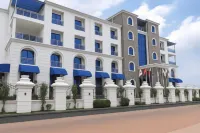 St Jacobs Hotel