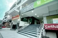Staayz Premium Gurgaon