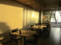 祖尊尼精品飯店 - 早餐