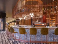 Movenpick Moskva Taganskaya Hotel Hotel berhampiran Stesen Polyanka