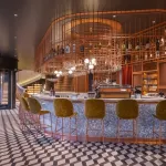 Movenpick Moskva Taganskaya Hotel - parking