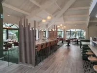 Ibis Styles Lisieux Normandie - bar