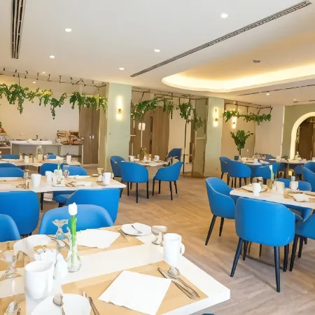 Golden Tulip Amman