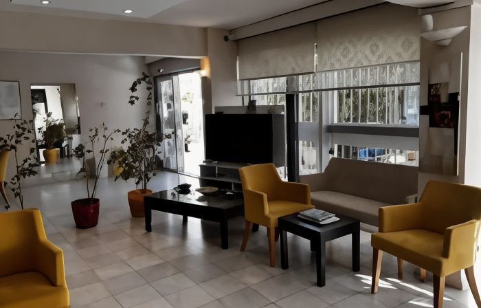 Ozgun Apart Hotel