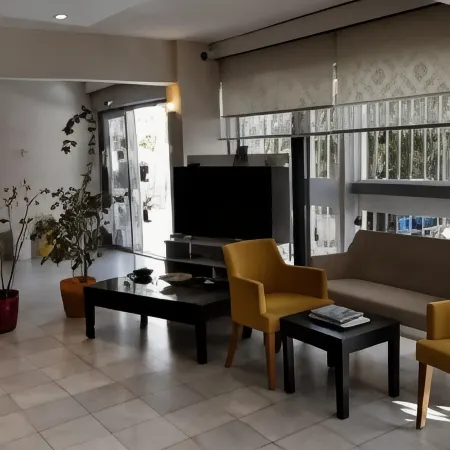 Ozgun Apart Hotel