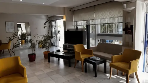 Ozgun Apart Hotel -  Appartamenti vacanze