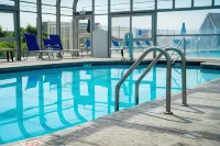 Edgewater Beach Resort - Pools