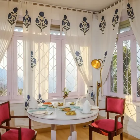 Neemrana's - Ramgarh Bungalows