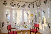 Neemrana's - Ramgarh Bungalows -  Casas de vacaciones