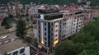 Avni BEY Otel