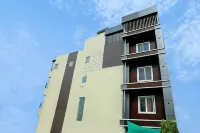 Hotel Kiaara - balcony