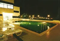 โรงแรมโกคอส - ที่มีสระว่ายน้ำ
