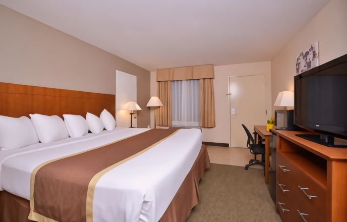 Quality Inn & Suites