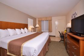 Quality Inn & Suites