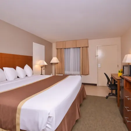 Quality Inn & Suites