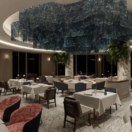 Merit Crystal Cove Hotel Casino & Spa