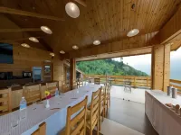 Vivaan the Sunrise Resort - Kitchens