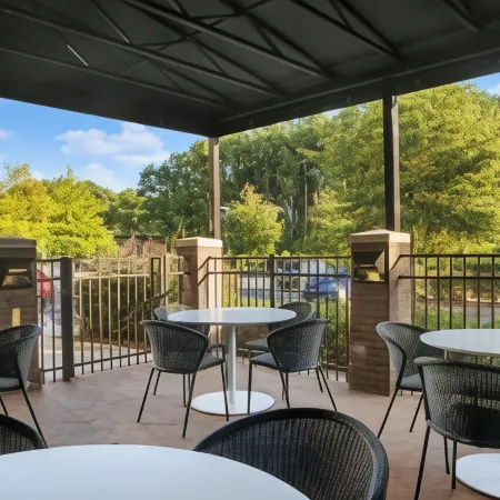 Hyatt Place Raleigh/Cary