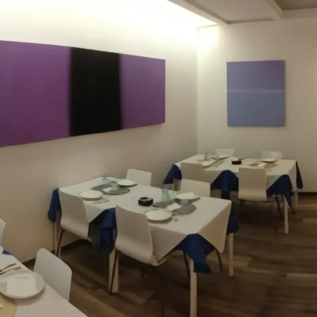 Mare Nostrum Petit Hôtel
