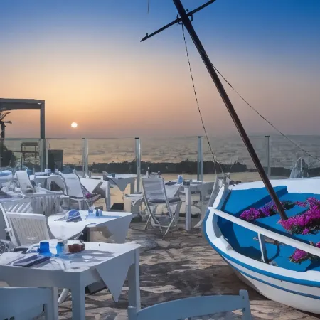 Minos Imperial Luxury Beach Resort & Spa Milatos
