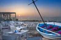 Minos Imperial Luxury Beach Resort & Spa Milatos - 5-stjärniga