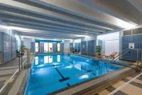 Windermere Manor Hotel - 3-Star