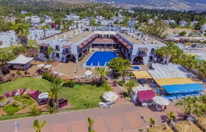 Costa Bitezhan Hotel - All Inclusive