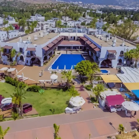 Costa Bitezhan Hotel - All Inclusive