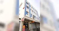 Goroomgo Hotel Siddhi Vinayak  (Jodhpur, Rajasthan) - Pet friendly