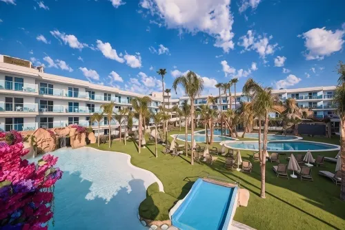Pirates Village - Condos