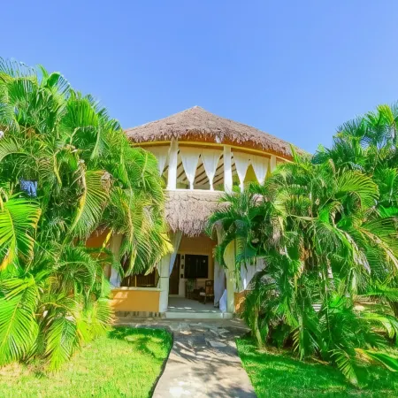 Hidden Gems Villas 2BR Coastal Retreat, Malindi