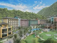 The May Legend Catba Hotels near Cat Ba Beach