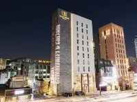 H Avenue Hotel Dongdaemun Sungshin Hotels near Gwan-Eumsa