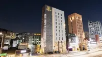 H Avenue Hotel Dongdaemun Sungshin - palestra