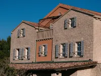 Boutique Hotel Boškinac Hotels in Novalja
