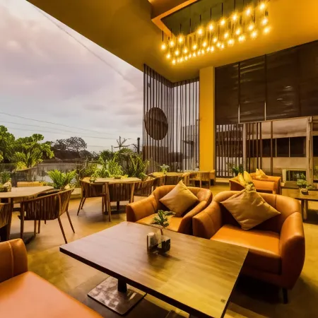 Zip By Spree Hotels Kolhapur Отели в г. Колхапур