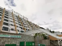 Servatur Castillo de Sol Ξενοδοχεία στην πόλη Comarca Sur