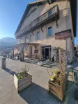 L'Auberge d'Eygliers - Apartments