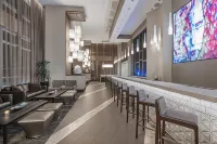 AC Hotel Charlotte City Center - parking