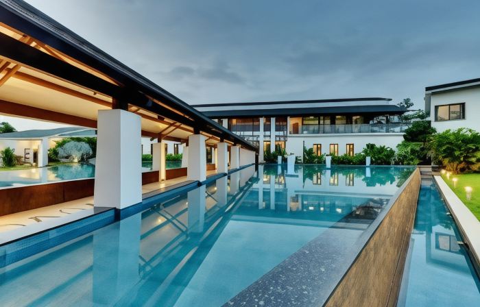 Sportico Resort Bangalore