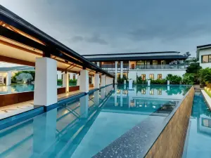 Sportico Resort Bangalore