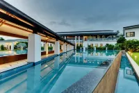 Sportico Resort Bangalore