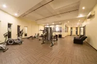 Sinclairs Burdwan - Gym
