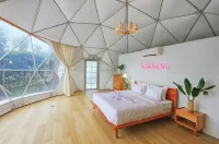 Coconut Galaxy Villas by Bali Cabin - Pensions