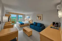 City Express by Marriott Xalapa - salle de sport